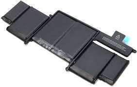 Battery for Apple Macbook Pro 13` A1493, A1502 ME864 (2013)