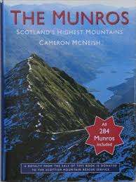 The Munros : Scotland's Highest Mountains