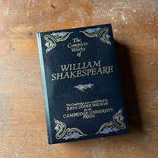 The Complete Works of William Shakespeare