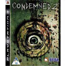 Condemned 2 (PS3)