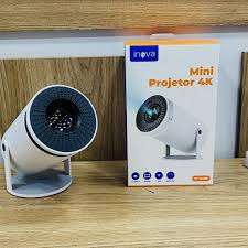 MINI PROJECTOR