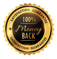 Money Back Guarantee  The Smart Bottles