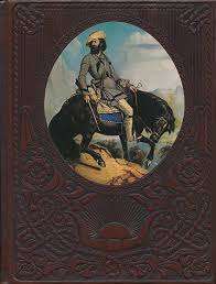 24 VOLUMES  " THE OLD WEST" (TIME-LIFE)