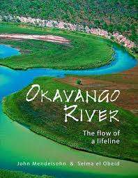 Okavango River: The Flow of a Lifeline