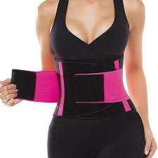 Hot Belt Power  Hot Shapers