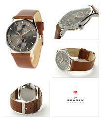 Image result for skagen SKW6086
