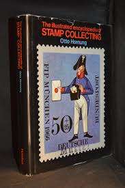 THE ILLUSTRATED ENCYCLOPEDIA OF STAMP COLLECTING