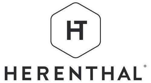 Image result for HERENTHAL LOGO"