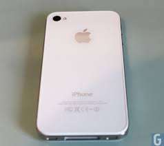 Image result for apple iphone 4 white
