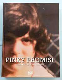 Pinky Promise by Pierre Crocquet