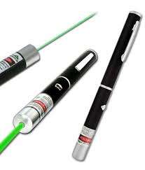 Green Laser Pointer