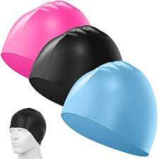 swim cap