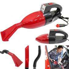 vacuum cleaner