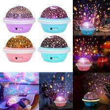 Stock from 6//Night Light KA-20