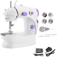 Mini Sewing Machine
