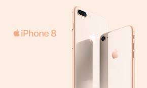 **BARGAIN BUY** GENUINE AS NEW APPLE iPHONE 8 256GB ROSE GOLD + CHARGER + EARPHONES- GRAB IT @R8999!