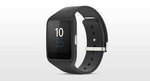Sony Smart Watch 3 Android Wear