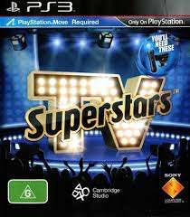 Superstars TV - PS3