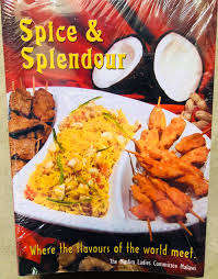 Spice & Splendour ( The Muslim Ladies Committee Malawi)