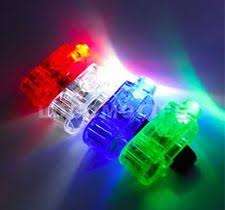 Image result for laser fingers