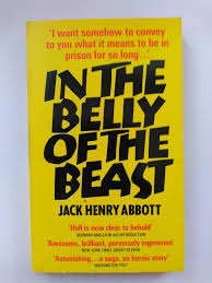 In the Belly of the Beast: Letters from Prison ( a visionary book in prison literature)