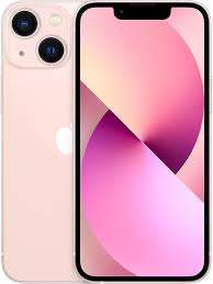 Apple iPhone 13 128GB Pink CPO