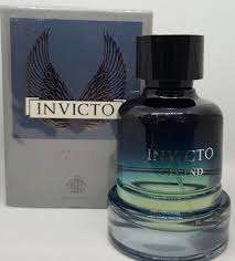Invicto Legend Perfume
