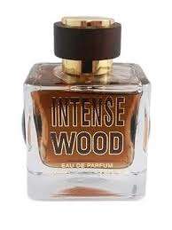 Intense Wood