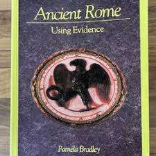 Ancient Rome: Using Evidence