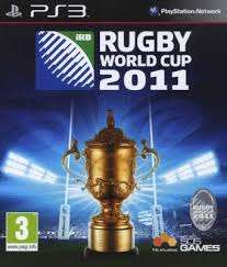Rugby World Cup 2011 - PS3