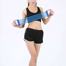 chest pull 5 spring