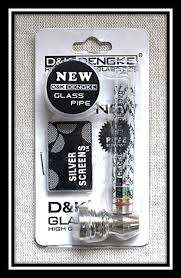 D&K Glass Pipe Gift Sets - uktobaccoplants.co.uk