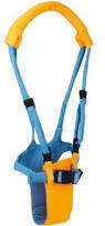 Moby Baby Walker