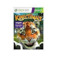 Kinectimals (Xbox 360)