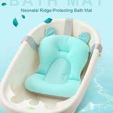 baby bathtub cushion