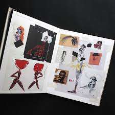 Jungle Fever (the cult classic NYC art book)