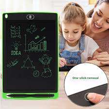 Writing Tablet  LCD  8.5"