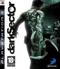 Darksector - PS3