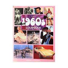 The 1960s Scrapbook