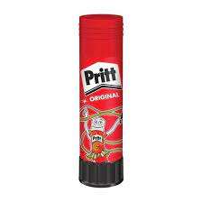 PRITT GLUE STICK 43G