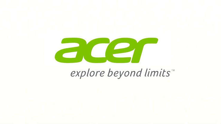 Image result for acer logo"