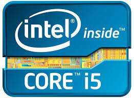 Intel Core i5 3380M