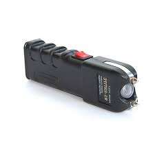928 Self Defense Strong Powerful Stun Gun