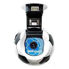 Portable Mini Football Shaped Camera Micro Video Audio Recorder