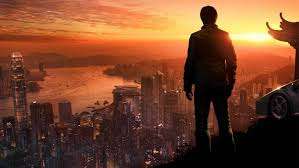 Sleeping Dogs: Definitive Edition for Xbox One (Digital Code) - FREE Same-Day E-mail Delivery