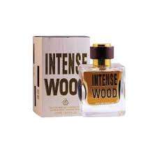 Intense Wood