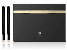 Huawei B525c-65a LTE 4G Router