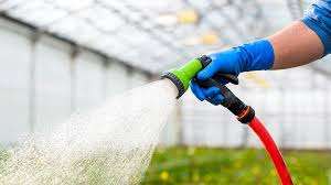 How much water do your plants really need? - Greenhouse Management