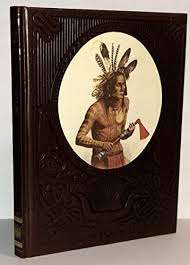 24 VOLUMES  " THE OLD WEST" (TIME-LIFE)