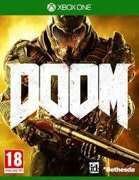 Doom (Xbox One)